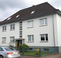 Gemütliche 3 ZKB mit Garage in OLKreyenbrück - Oldenburg