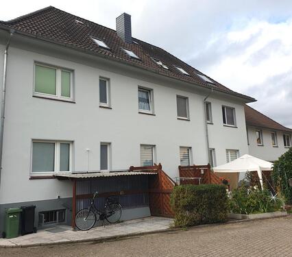Foto - 3 Zimmer Etagenwohnung zur Miete in Oldenburg