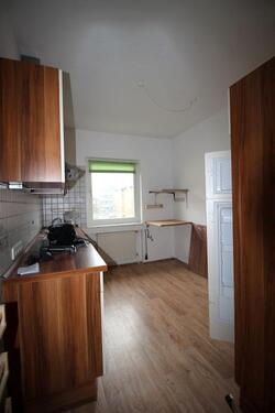 Foto - 3 Zimmer Etagenwohnung in Oldenburg