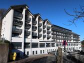 Foto - Blick über die ganze Stadt - 320,00&nbsp;EUR Kaltmiete, ca.&nbsp; 32,90&nbsp;m&sup2;