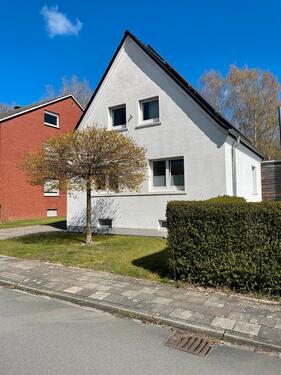 Foto - freistehendes Einfamilienhaus in Werne-Stockum
