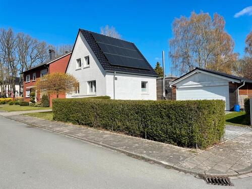 Foto - 5 Zimmer Einfamilienhaus in Werne