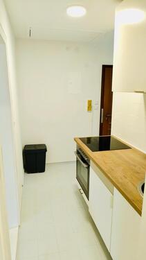 Foto - Frisch renovierte 2-Zimmer-Wohnung in Pforzheim