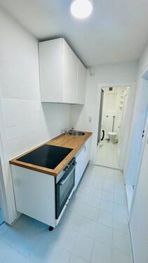 Foto - 2 Zimmer Dachgeschoßwohnung zur Miete in Walzbachtal