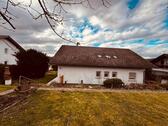 Foto - 8 Zimmer Einfamilienhaus zum Kaufen in Büdingen