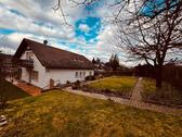 Foto - 8 Zimmer Einfamilienhaus in Büdingen