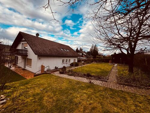 Foto - 8 Zimmer Einfamilienhaus in Büdingen