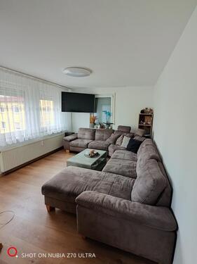 Foto - 3 Zimmer Etagenwohnung zur Miete in Geislingen an der Steige
