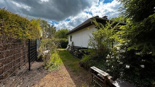 Foto - 3 Zimmer Einfamilienhaus zum Kaufen in Berlin
