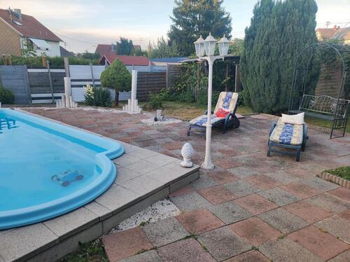 Foto - 6 Zimmer Einfamilienhaus zum Kaufen in Riegelsberg