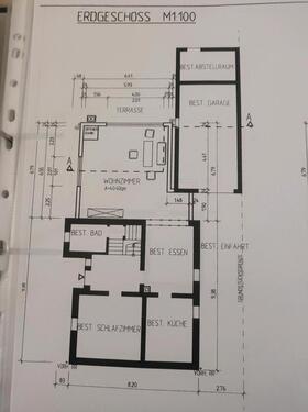 Foto - 6 Zimmer Einfamilienhaus in Riegelsberg