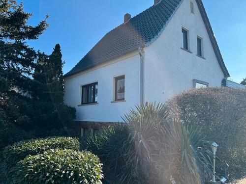 Foto - Einfamilien Haus in Barby freistehend in ruhiger Lage