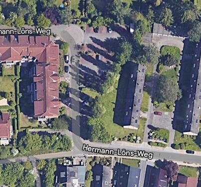 Foto - (Außen-)Stellplatz II Auto II Norderstedt Garstedt