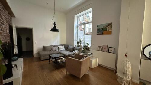 Foto - Etagenwohnung zum Kaufen in Aachen