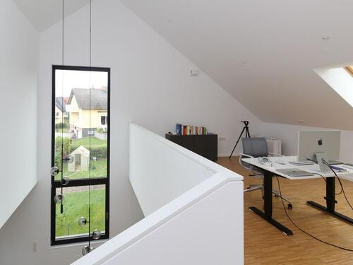 Foto - Moderne Maisonettewohnung mit stilvollem Design und hochwertigem Wohnkomfort