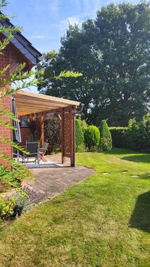 Foto - Einfamilienhaus in Borstel