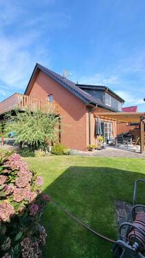 Foto - Einfamilienhaus in Borstel zur Miete