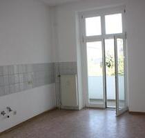 2-Raum Wohnung mit Kamin zu vermieten - Forst (Lausitz)