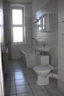 Foto - Etagenwohnung in Forst (Lausitz)