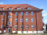 Foto - 4-Raum- Wohnung mit Balkon in der Regimentsvorstadt