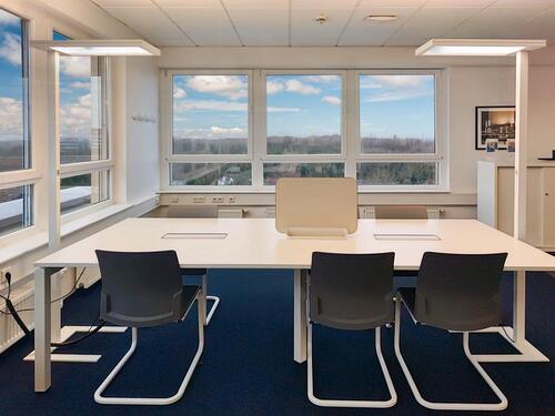 Foto - Privater Büroraum für 1 Person in Regus Gelsenkirchen Rheinelbe
