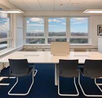 Privater Büroraum für 1 Person in Regus Gelsenkirchen Rheinelbe