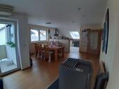 Foto - Lichtdurchflutete 3-R-Wohnung v.privat - provisionsfrei - im DG