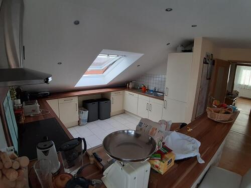 Foto - Etagenwohnung in Mutterstadt zum Kaufen