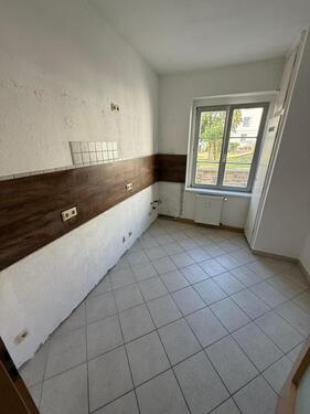 Foto - Etagenwohnung zur Miete in Zerbst (Anhalt)