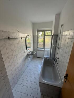 Foto - Etagenwohnung in Zerbst (Anhalt)