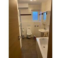 3 Zimmer-Wohnung in Bad Kissingen zu vermieten