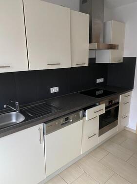 Foto - Etagenwohnung zur Miete in Bad Kissingen