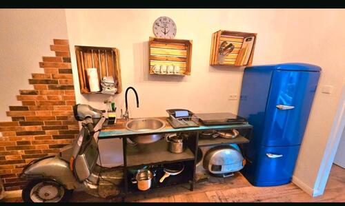 Foto - andere zur Miete in Halstenbek