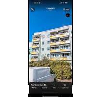 Wohnung mitten - 500,00 EUR Kaltmiete, in Eisenach (PLZ: 99817)