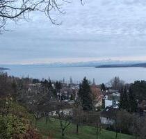 Seesicht trifft Effizienz - 2 Wohnungen - 1 Apartment - Überlingen