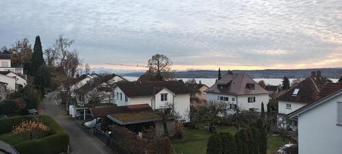 Foto - 6 Zimmer Etagenwohnung zum Kaufen in Überlingen