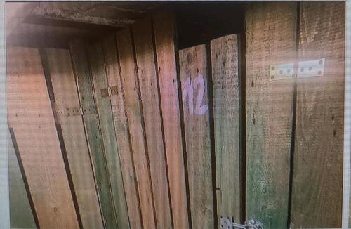 Foto - Keller oder Lagerräume zu vermieten in Alt Mariendorf