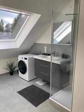Foto - Wohnung (Neubau) 100 qm mit Dachschräge, Entengasse 16