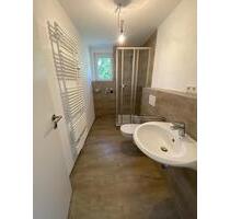 Renovierte Wohnung in Regenstauf zu vermieten