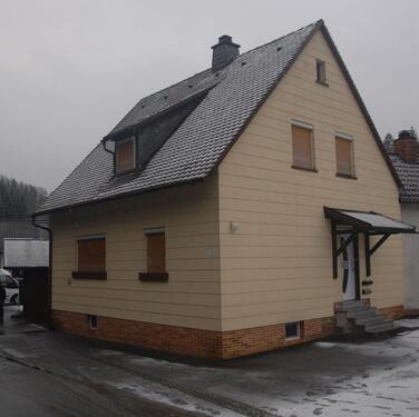 Foto - Einfamilienhaus zum Kaufen in Wilhelmsthal