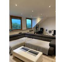 Hochwertige 2-Zimmer-Wohnung, provisionsfrei - Ringsheim