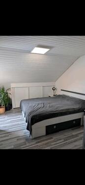 Foto - 2 Zimmer Dachgeschoßwohnung in Ansbach