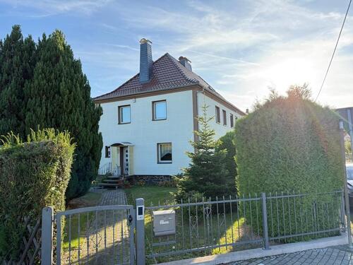 Foto - Doppelhaushälfte zu verkaufen von Privat