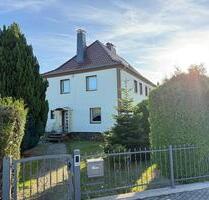 Doppelhaushälfte zu verkaufen von Privat - Grimma