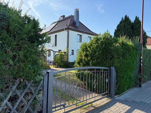 Foto - 4 Zimmer Doppelhaushälfte in Grimma