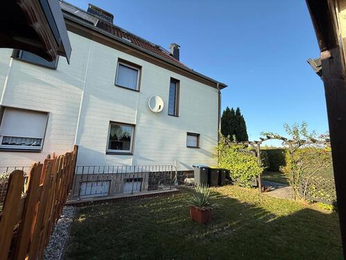 Foto - Doppelhaushälfte in Grimma zum Kaufen