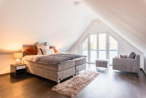 Foto - Modern & Möbliert – Ideal für Studenten und Young Professionals