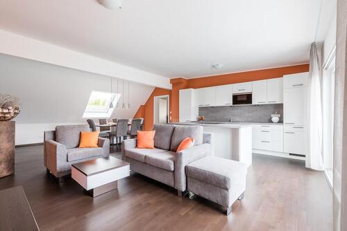 Foto - 1.5 Zimmer Erdgeschoßwohnung in München