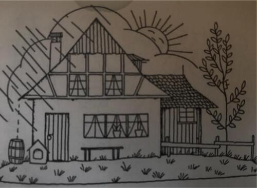 Foto - REFUGE Elbtalaue - 610,00&nbsp;EUR Kaltmiete, ca.&nbsp; 50,00&nbsp;m&sup2;