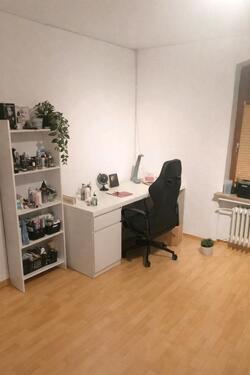 Foto - 3 Zimmer Dachgeschoßwohnung zur Miete in Siegen